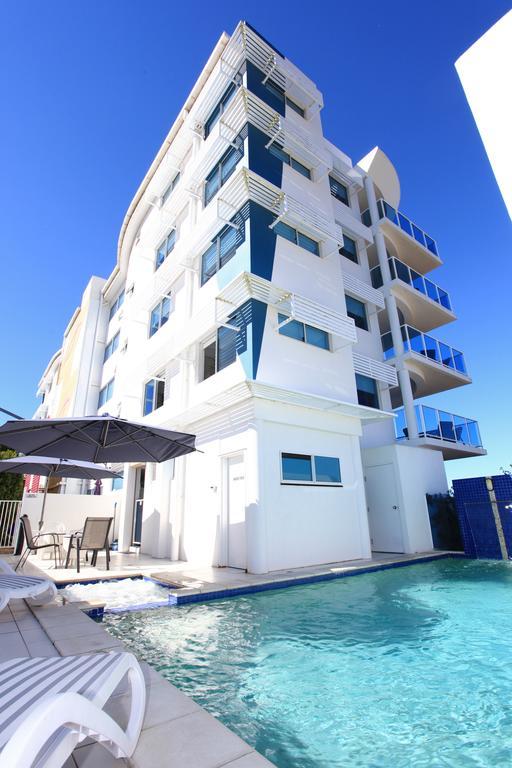 Koola Beach Apartments Bargara Buitenkant foto