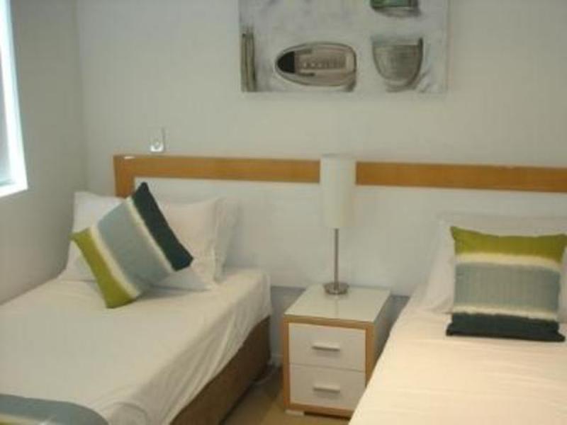 Koola Beach Apartments Bargara Buitenkant foto