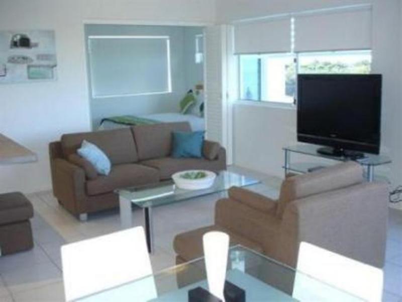 Koola Beach Apartments Bargara Buitenkant foto