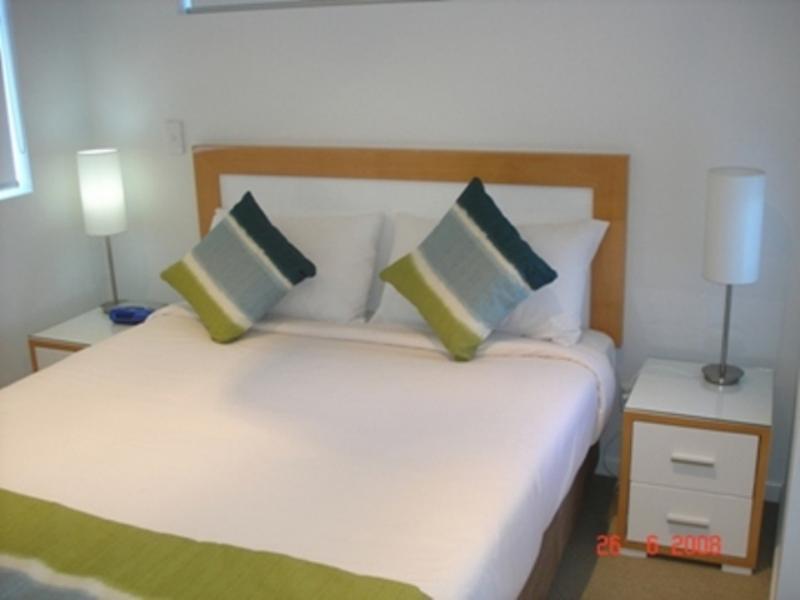 Koola Beach Apartments Bargara Buitenkant foto